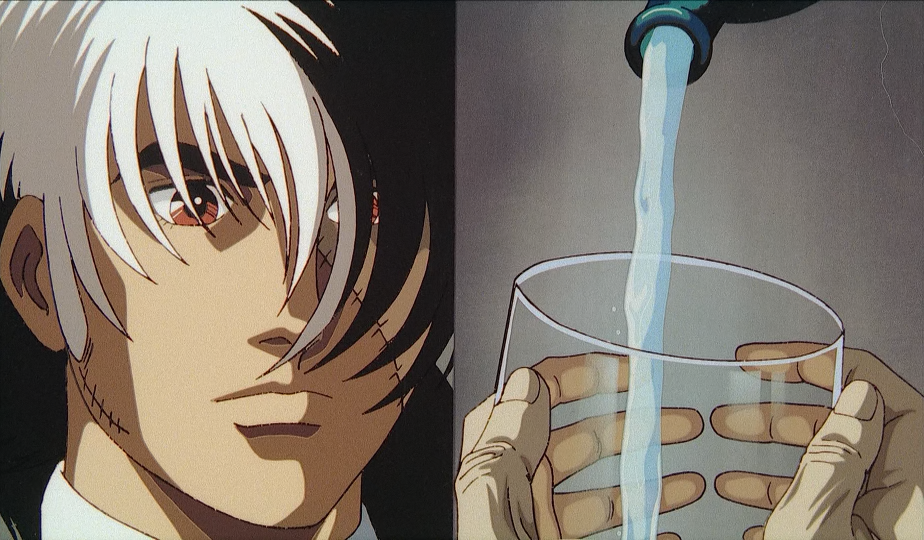Black Jack (Otaku Tail No Fansub)
